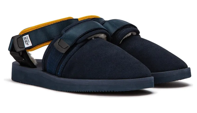 Suicoke Sandals x Aimé Leon Dore Nots Maim (OG-061VMAI)