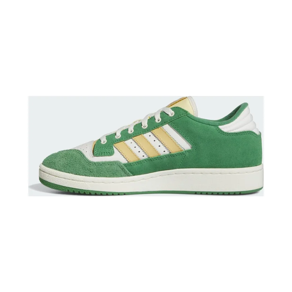 adidas Centennial 85 Low Shoes Preloved Green / Cloud White / Oat (IG1600)