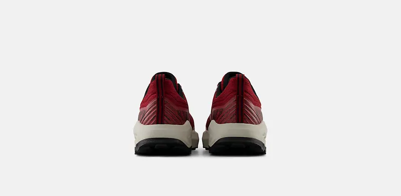 NEW BALANCE Garoé V2 “PODIUM RED / GREY MATTER / BLACK” (MGARO8C5)