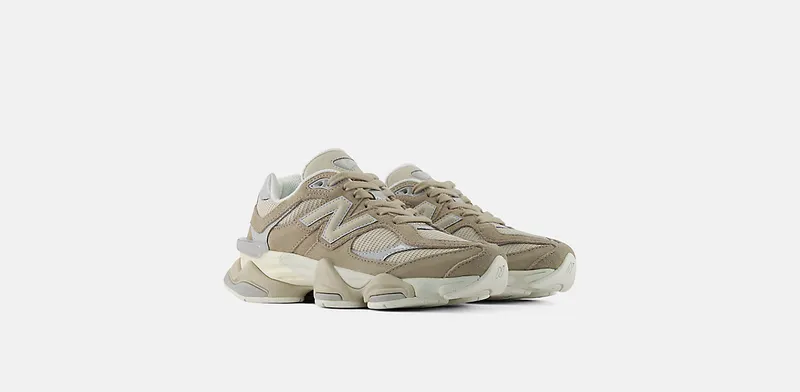 New Balance 9060 Driftwood “Timberwolf” (U90608AP)