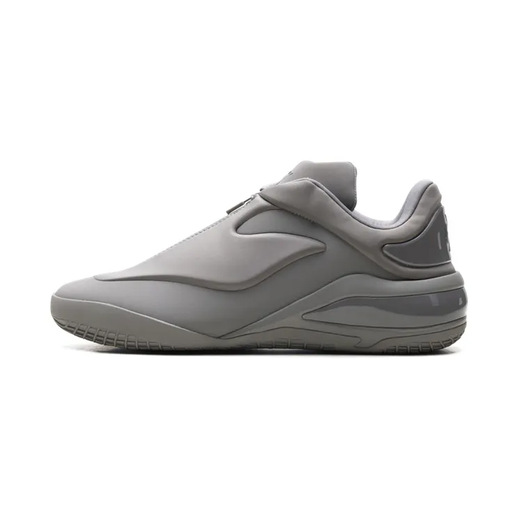 Converse Shai 001 “Origin Story Iron Grey” (A19837C)