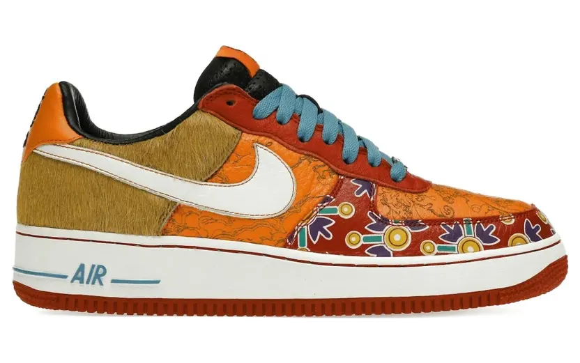nike-air-force 313404