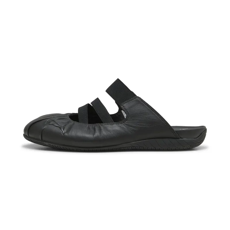 Puma Speedcat Mule “Puma Black” (409618_01)