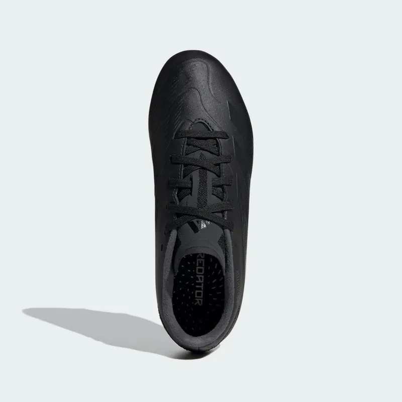 adidas Predator 24 League FG Core Black Carbon (IG7750)