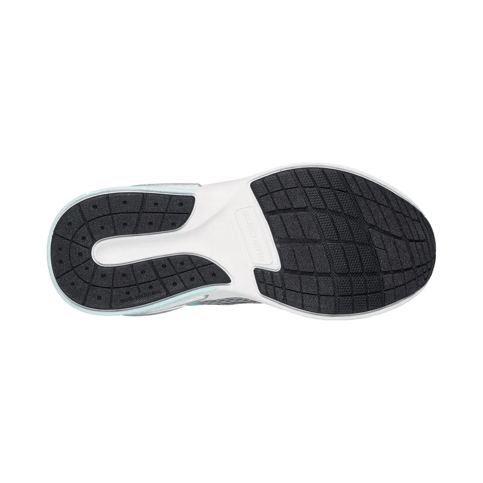 Skechers S2K Sneaker Silver