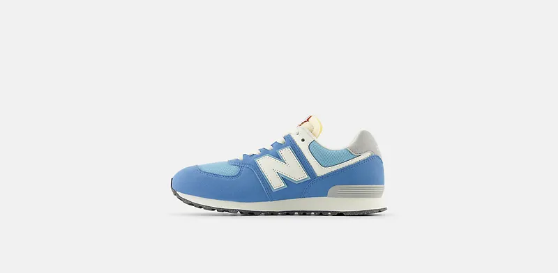 New Balance 574 GS “Blue Laguna” (GC574RCA)