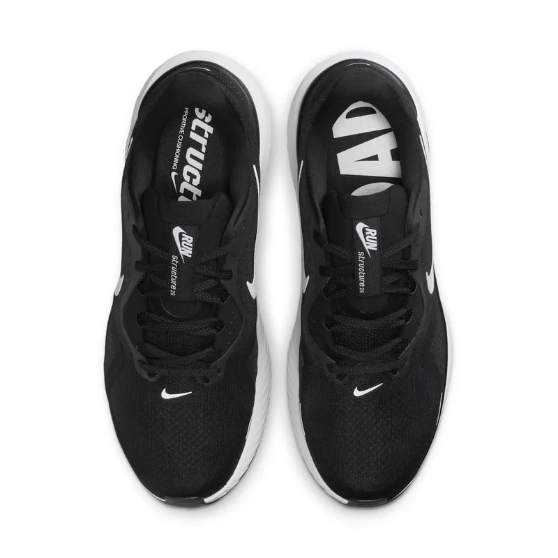 Nike Structure 26 Black (HQ2588-001)