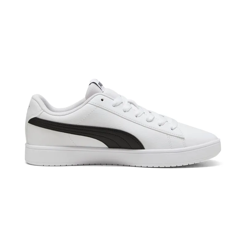 Puma Rickie “Puma White / Puma Black” (394251_16)