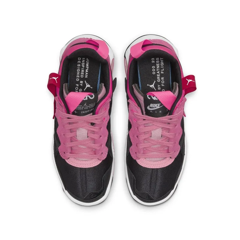 Jordan MA2 Older Kids’ Black (CW6594-062)