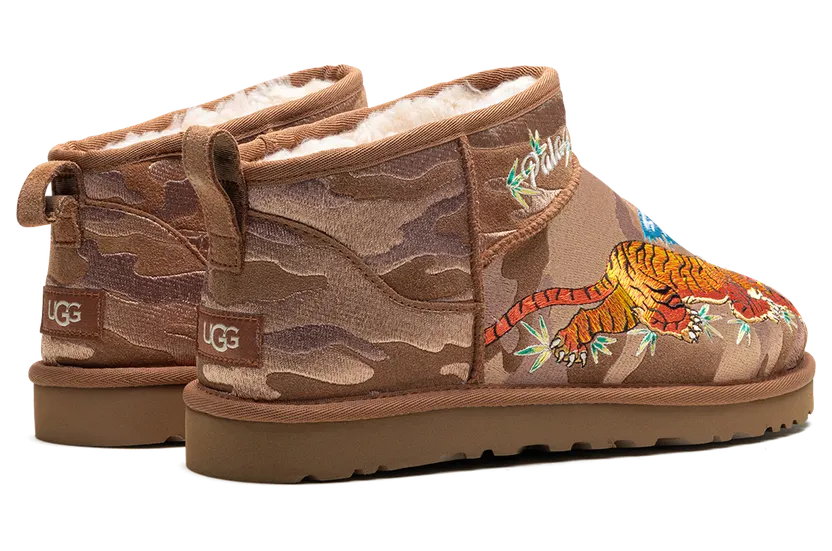 ugg-sneaker 1172071-CTCM