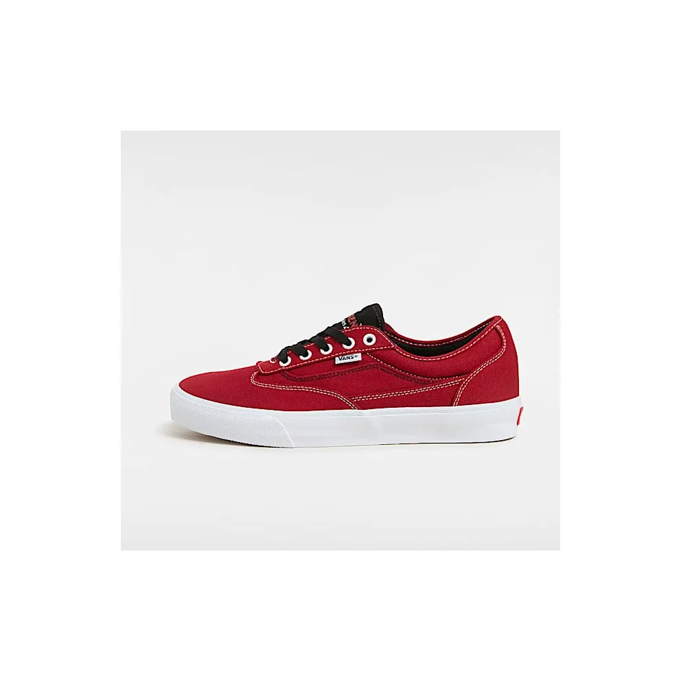 Vans Curren Red (VN000D85Y52)