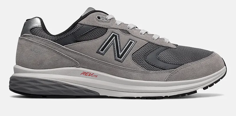 New Balance 880 Gunmetal (MW880CF3)