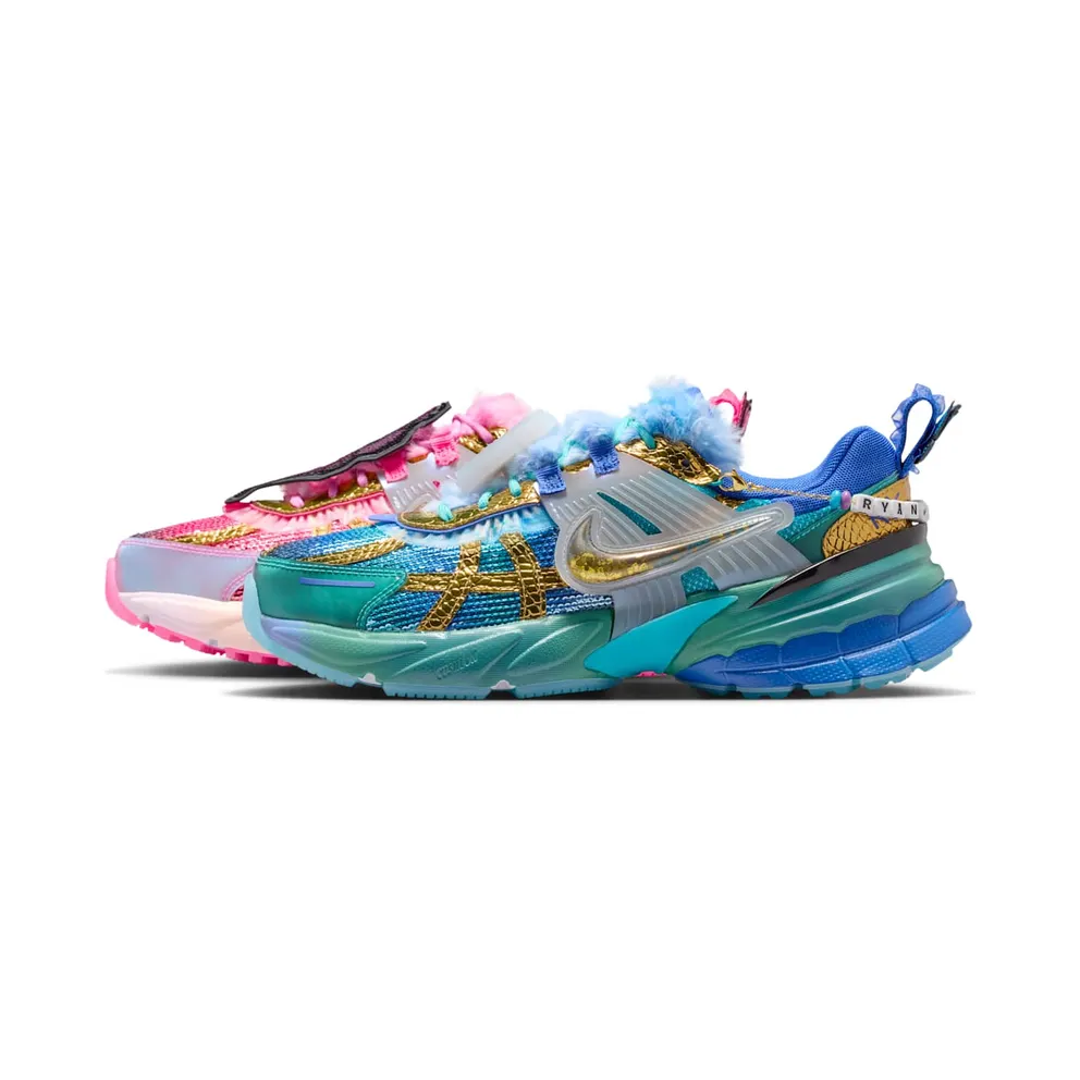Nike V2K Run “Doernbecher” (IO7691-921)