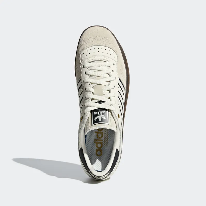 adidas Handball Top Off White Carbon Off White/Carbon/Clear Brown (BD7626)