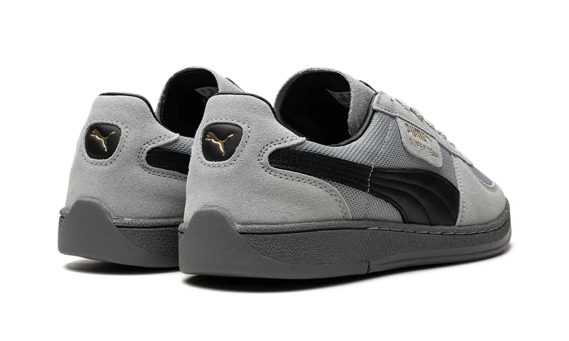 SUPER TEAM OG “COOL MID GRAY-PUMA BLACK” (390424-07)