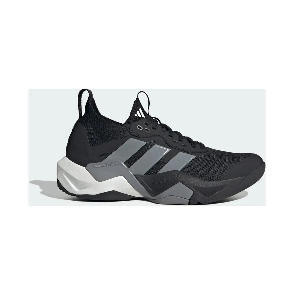 Adidas Rapidmove ADV 2 Core Black / Grey / Grey (IH5243)