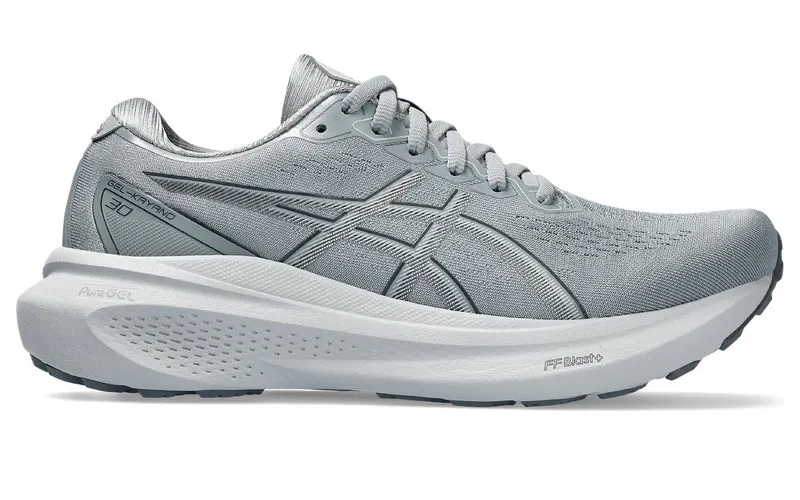 ASICS Gel-Kayano 30 Sheet Rock Piedmont Grey (1012B357-021)