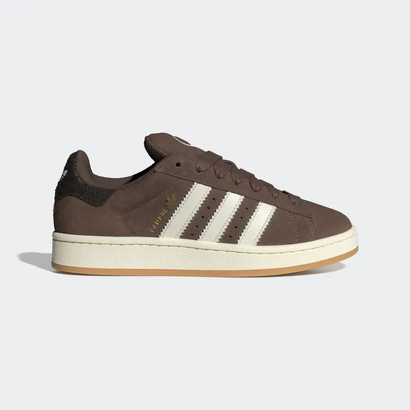 Adidas Campus 00s Earth Strata / Off White / Aurora Coffee (HP3542)