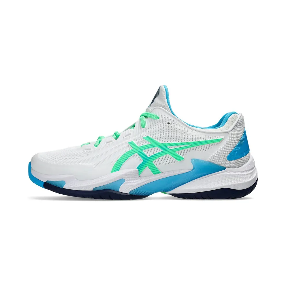 ASICS Court FF 3 White New Leaf (1041A370-103)