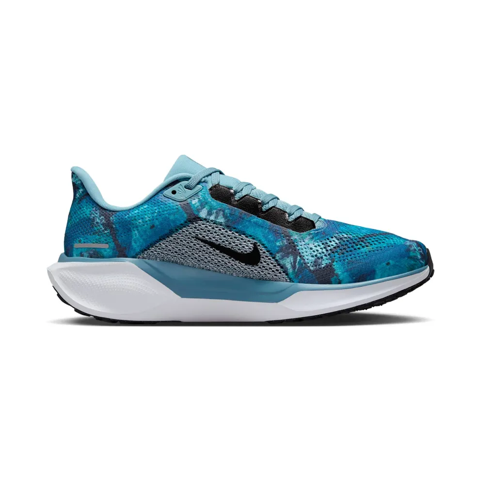 Nike Pegasus 41 NBNW Womens “Denim Turquoise / Smoky Blue / White / Black” (IB7571-400)