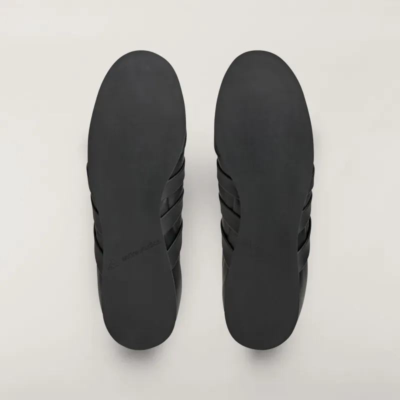 Adidas adidas x Entire Studios Ace Core Black / Core Black / Core Black (KI5701)