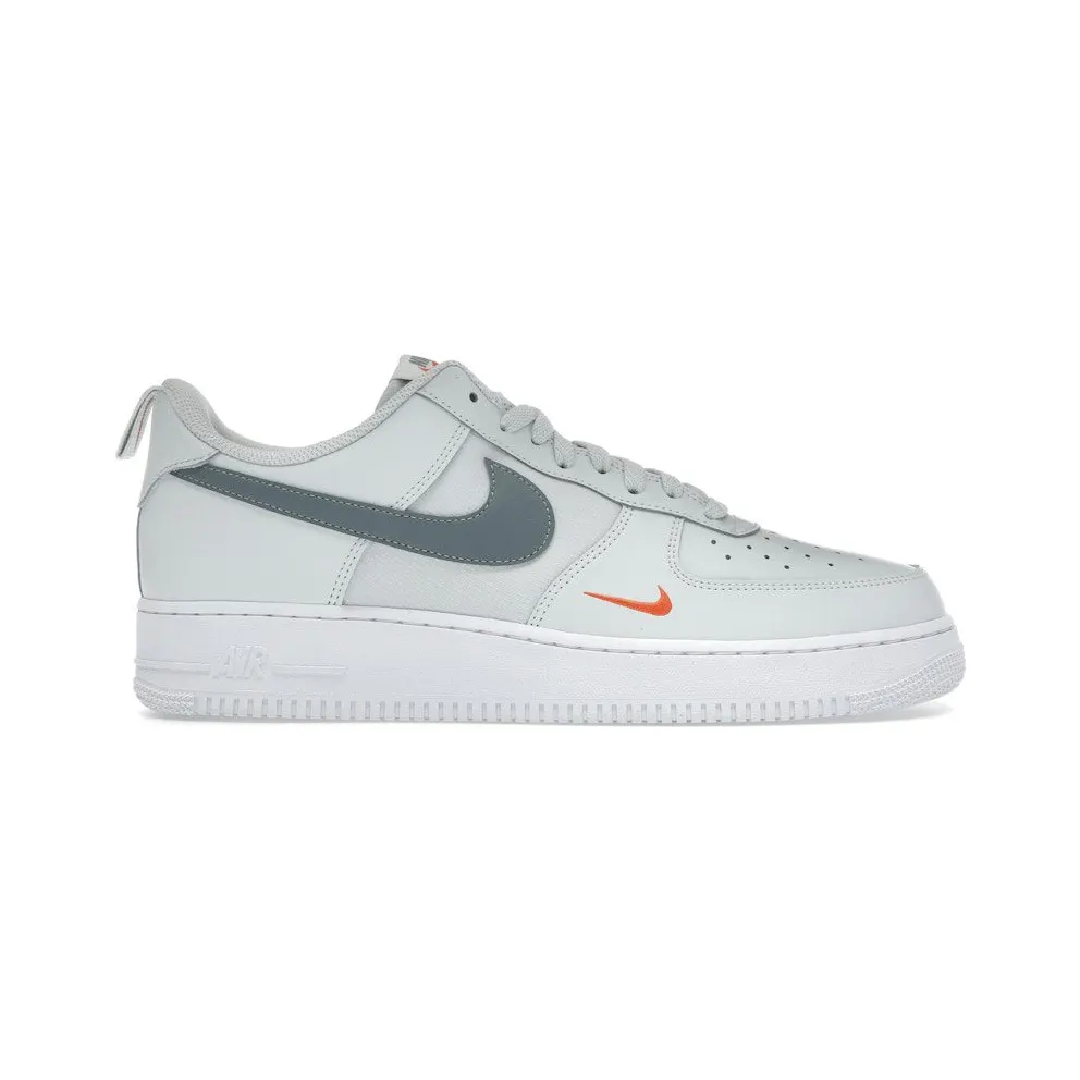 Nike Air Force 1 Low ’07 Photon Dust Safety Orange (HF3836-001)