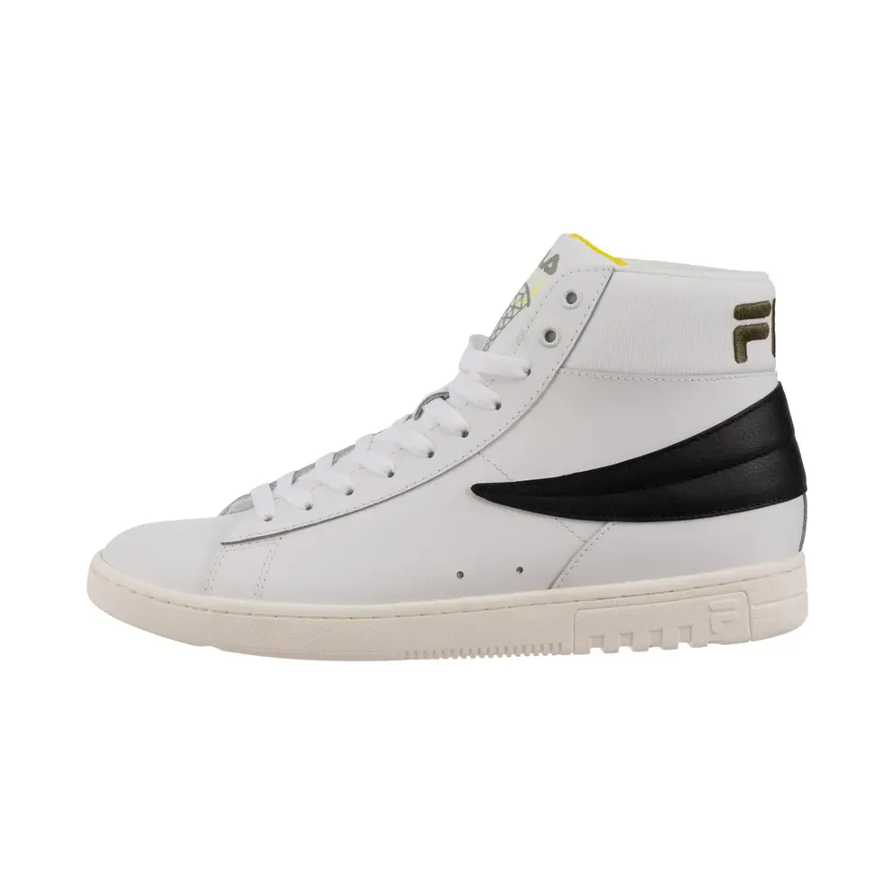 Fila Highflyer White (FFM0159-10004)
