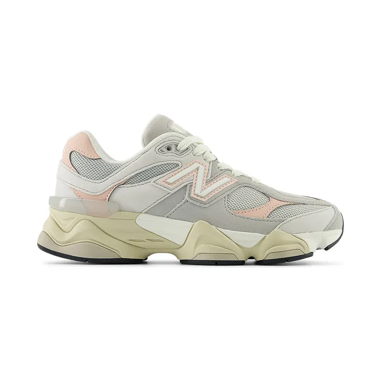New Balance 9060 GS “Pink Haze” (GC9060EL)
