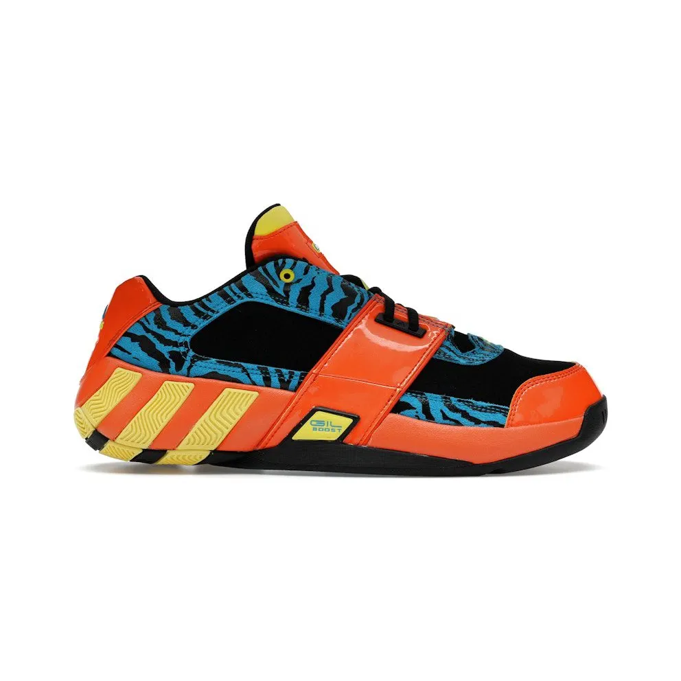 adidas Agent Gil Restomod SLAM Magazine (GY6481)