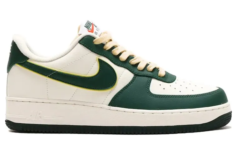 Nike Air Force 1 Low 07 LV8 Noble Green Sail (FD0341-133)