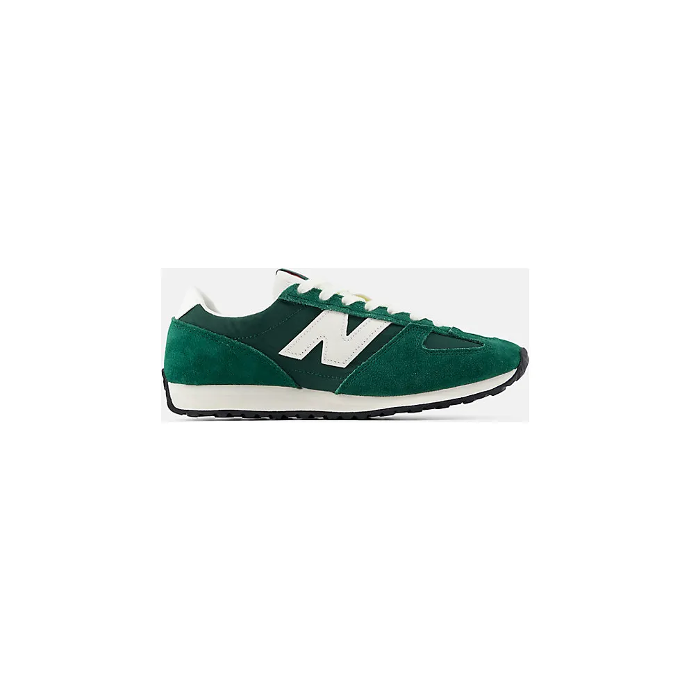 NEW BALANCE 471 “NIGHTWATCH GREEN / TEAM RED / Sea Salt” (U471CNW)