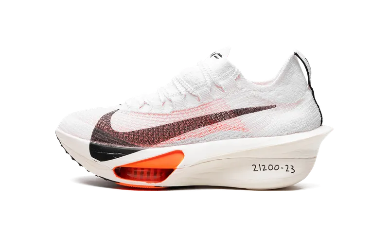 Nike ZOOMX ALPHAFLY 3 “Prototype” (FD8357-100)