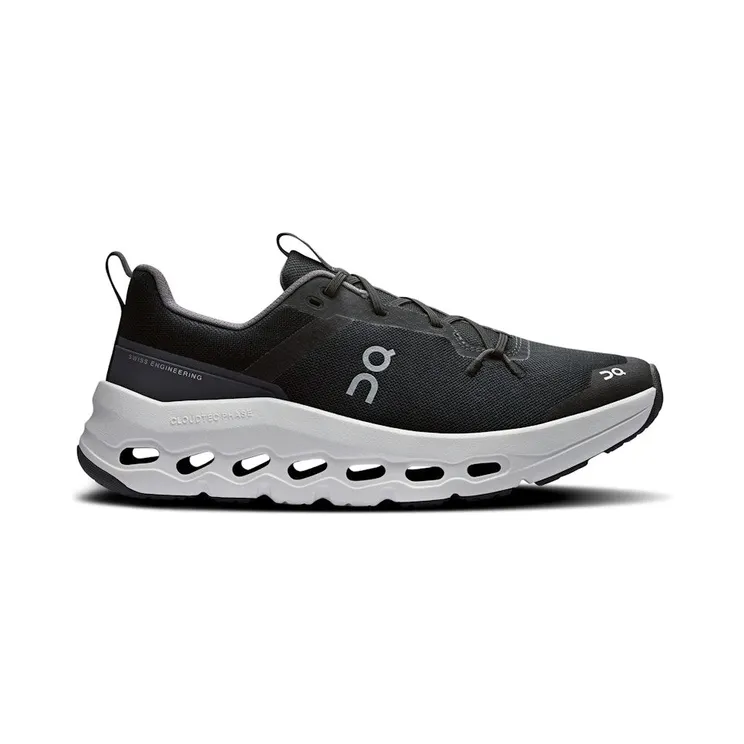 On Running Cloudleap Black White (3YF10040299)