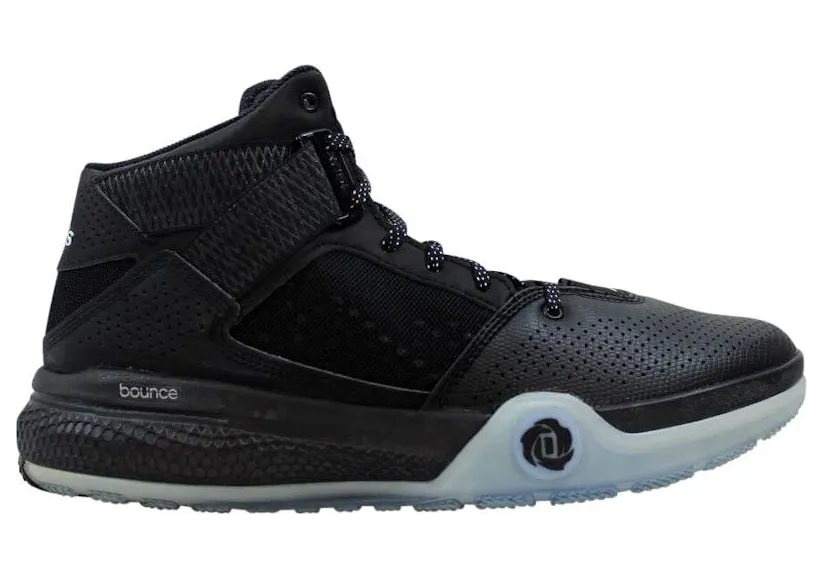 adidas D Rose 773 IV Core Black (D69492)