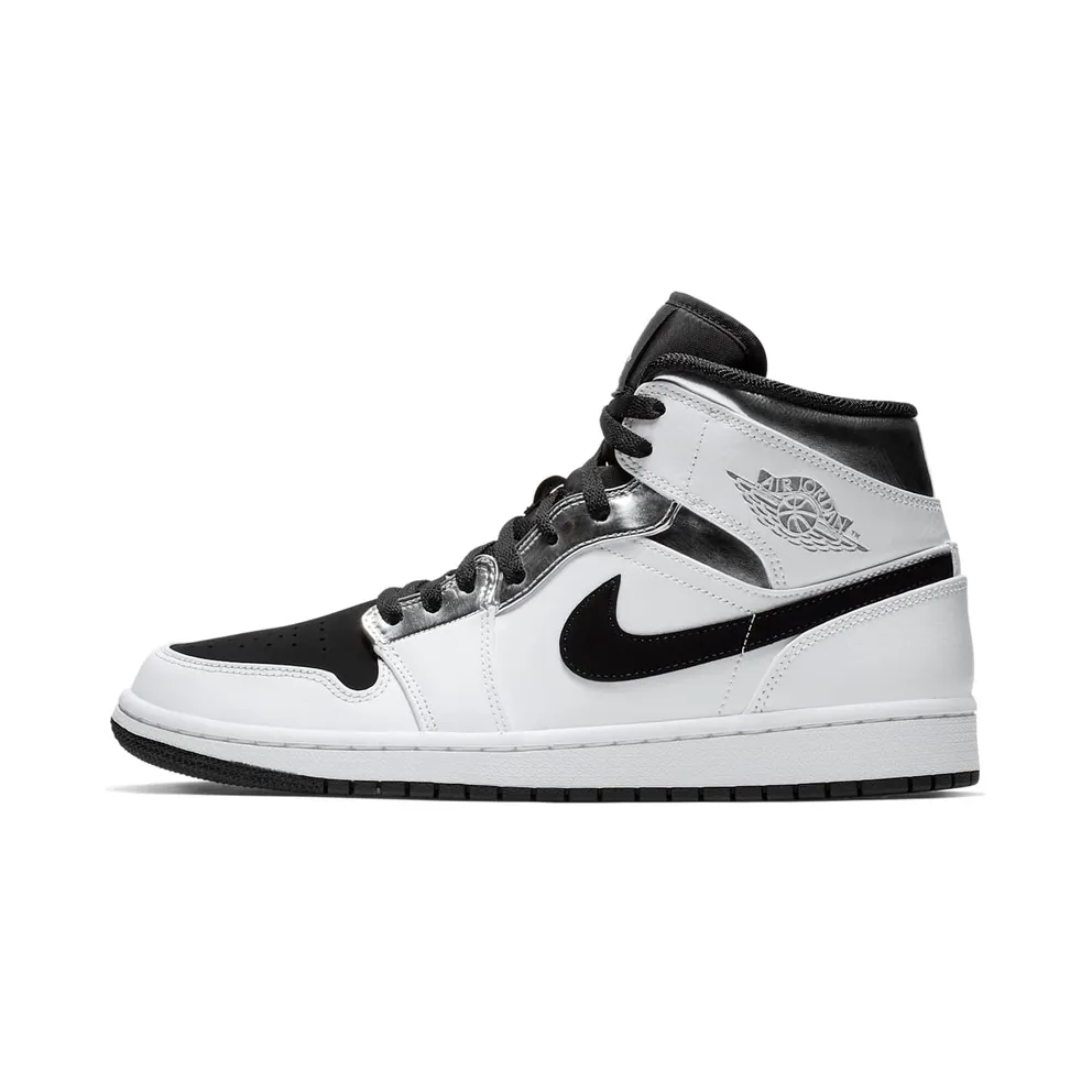 Jordan 1 Mid Alternate Think 16 (554724-121)