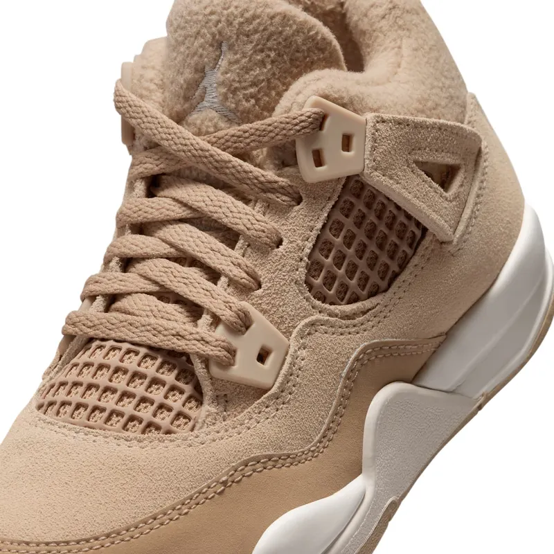 Jordan 4 Retro PS “Cozy Girl” (HV4385-200)