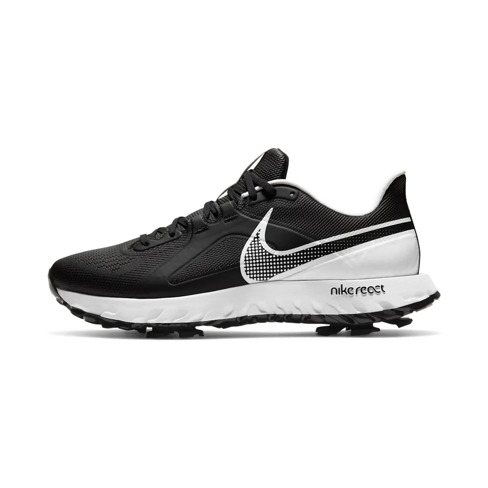 Nike React Infinity Pro “Black / White” (CT6620-003)