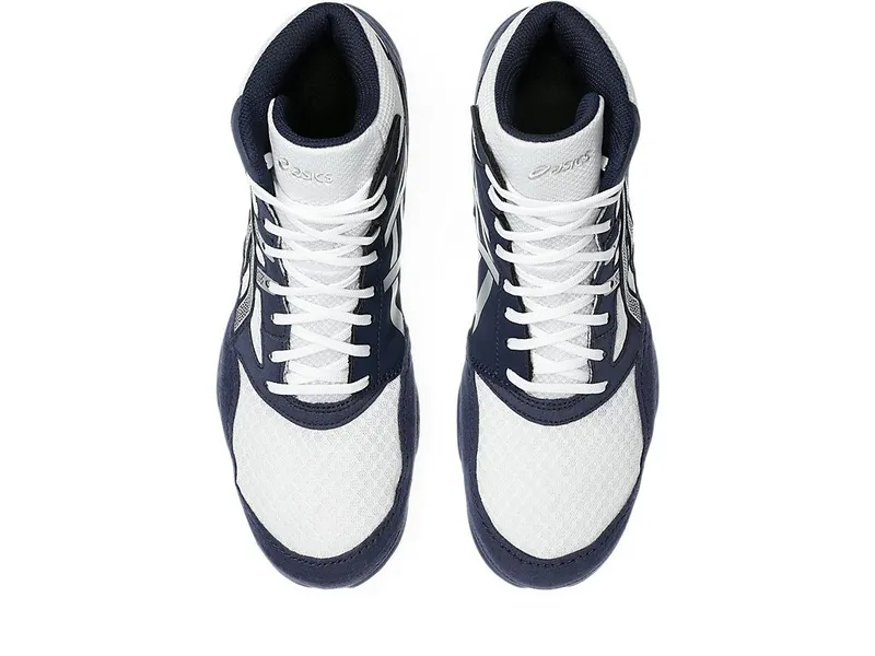 ASICS SNAPDOWN 4 “Midnight / Pure Silver” (1081A058-401)