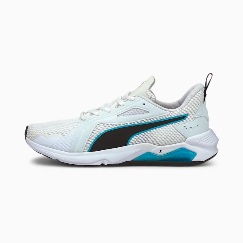 Puma LQDCELL Method White Scuba Blue (193685-09)