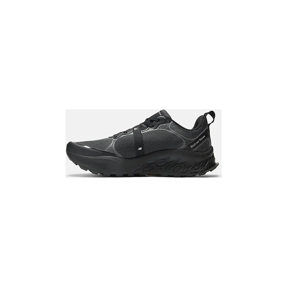 New Balance Fresh Foam X Hierro v8 Trail District Vision Black (UHIERDV8)