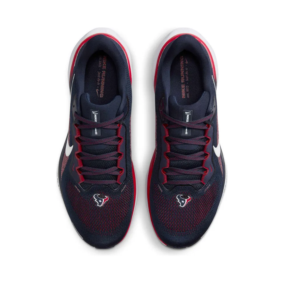 Nike Air Zoom Pegasus 41 Houston Texans (FZ5098-400)