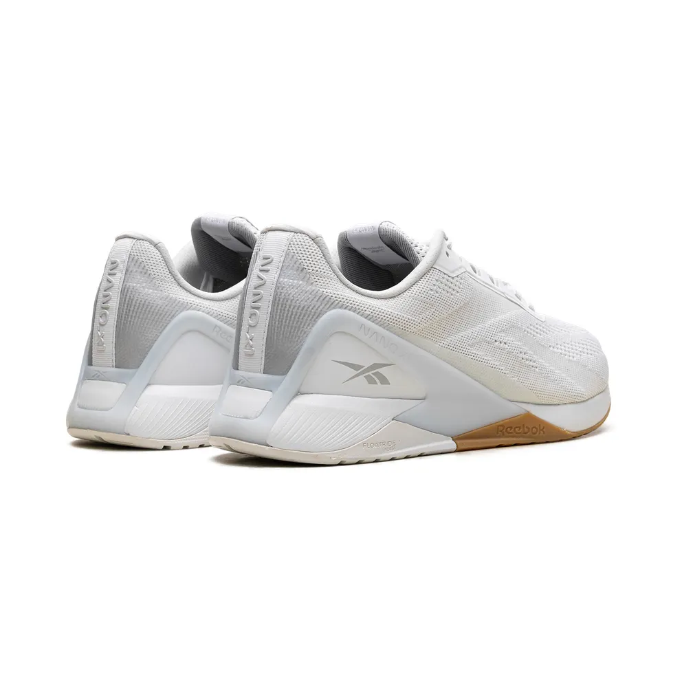 Reebok NANO X1 “WHITE GUM” (FZ0636)