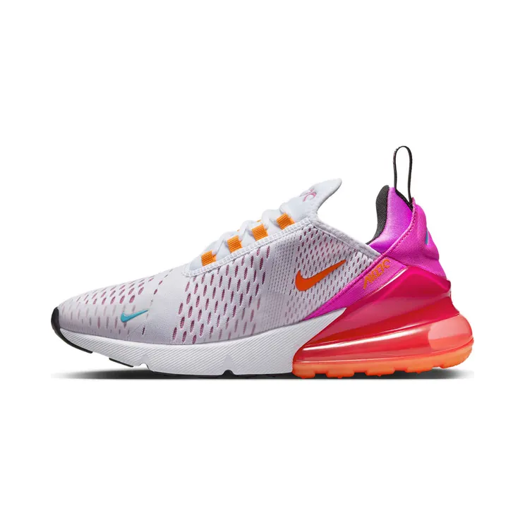 Nike Air Max 270 Fuchsia Dream Crimson (FD0824-100)