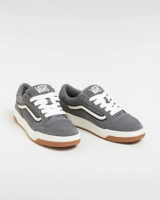 Vans Hylane – “Pewter Black” (VN000D1JPBQ)