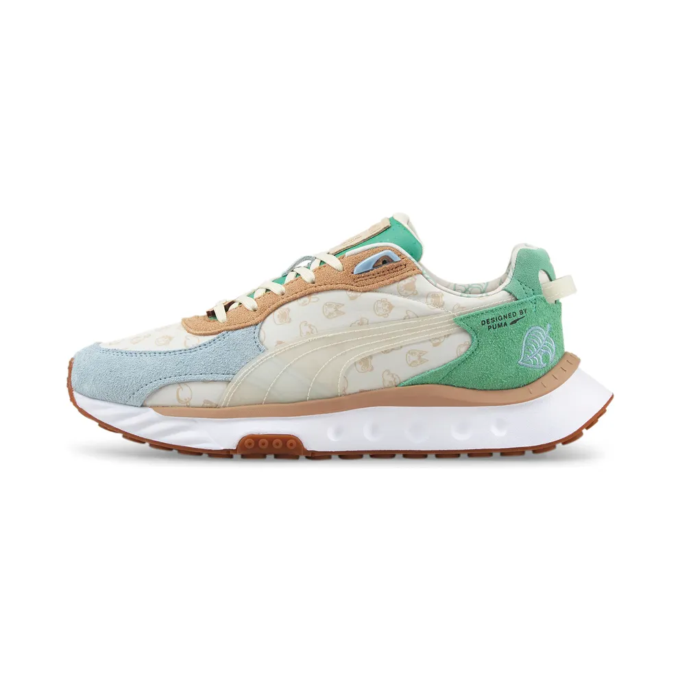 Puma Wild Rider Animal Crossing New Horizons (382961_01)
