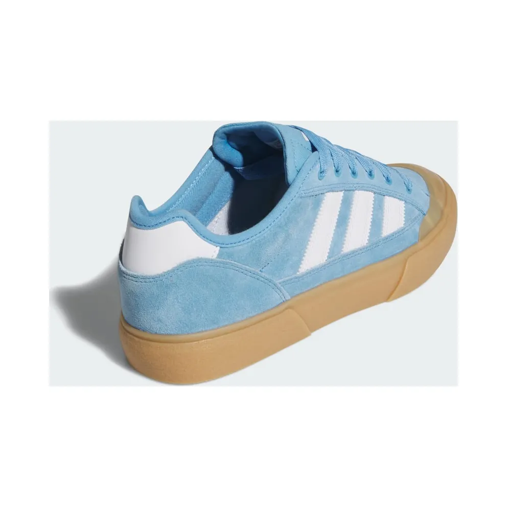 adidas Court TNS Premiere RT Light Blue White Gum (JQ1041)