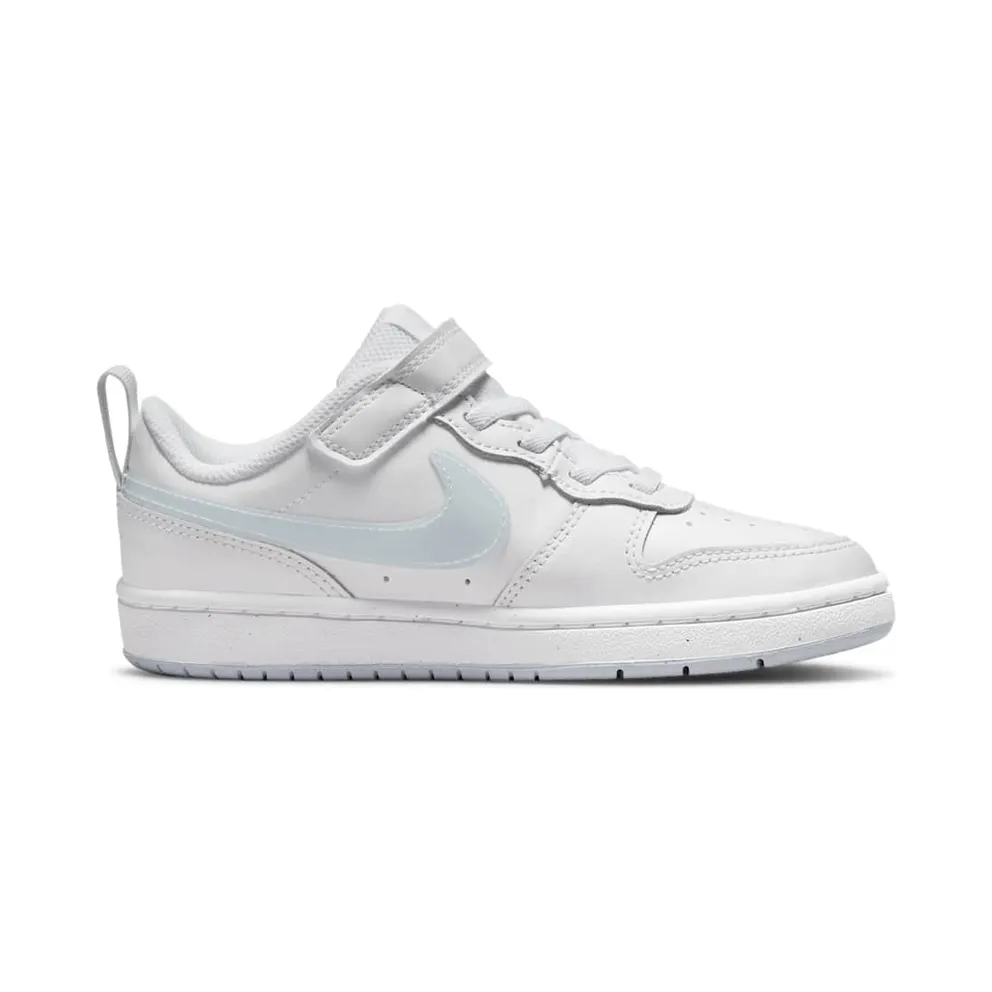 Nike Court Borough Low 2 White Aura (BQ5451-118)