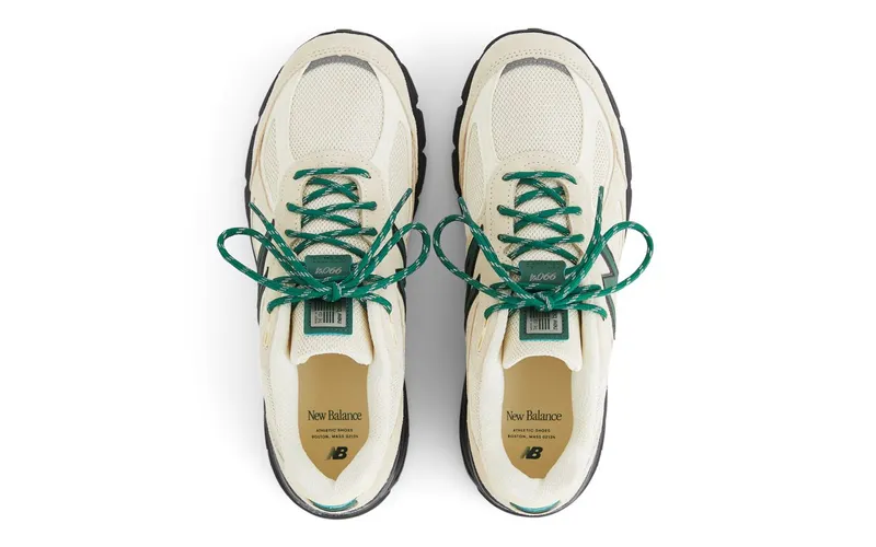New Balance 990v4 “Made in USA – Macadamia Nut” (U990GB4)