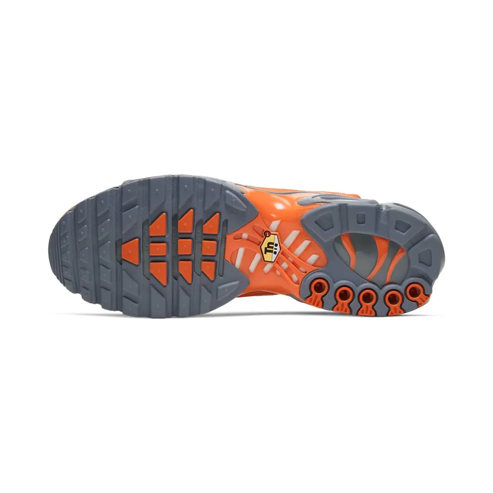 Nike Air Max Plus Decon Orange Electro Orange/Electro Orange (CD0882-800)