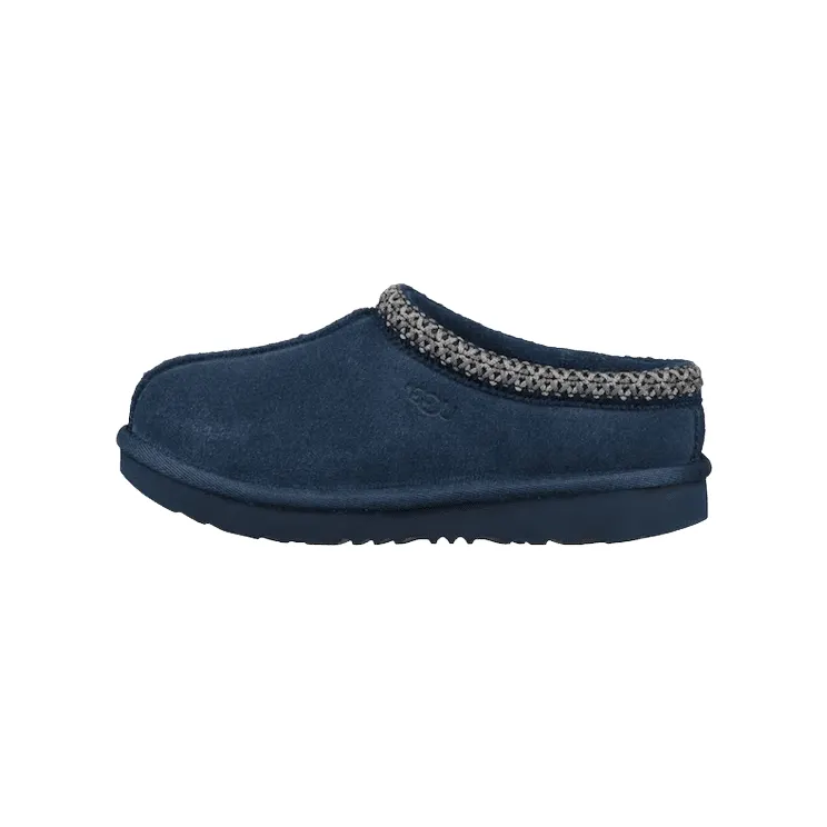 UGG Tasman II Slipper New Navy (Kids) New Navy – “Blue” (1019066K-NWNV)